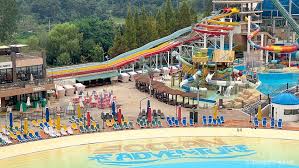 Sangnok Resort